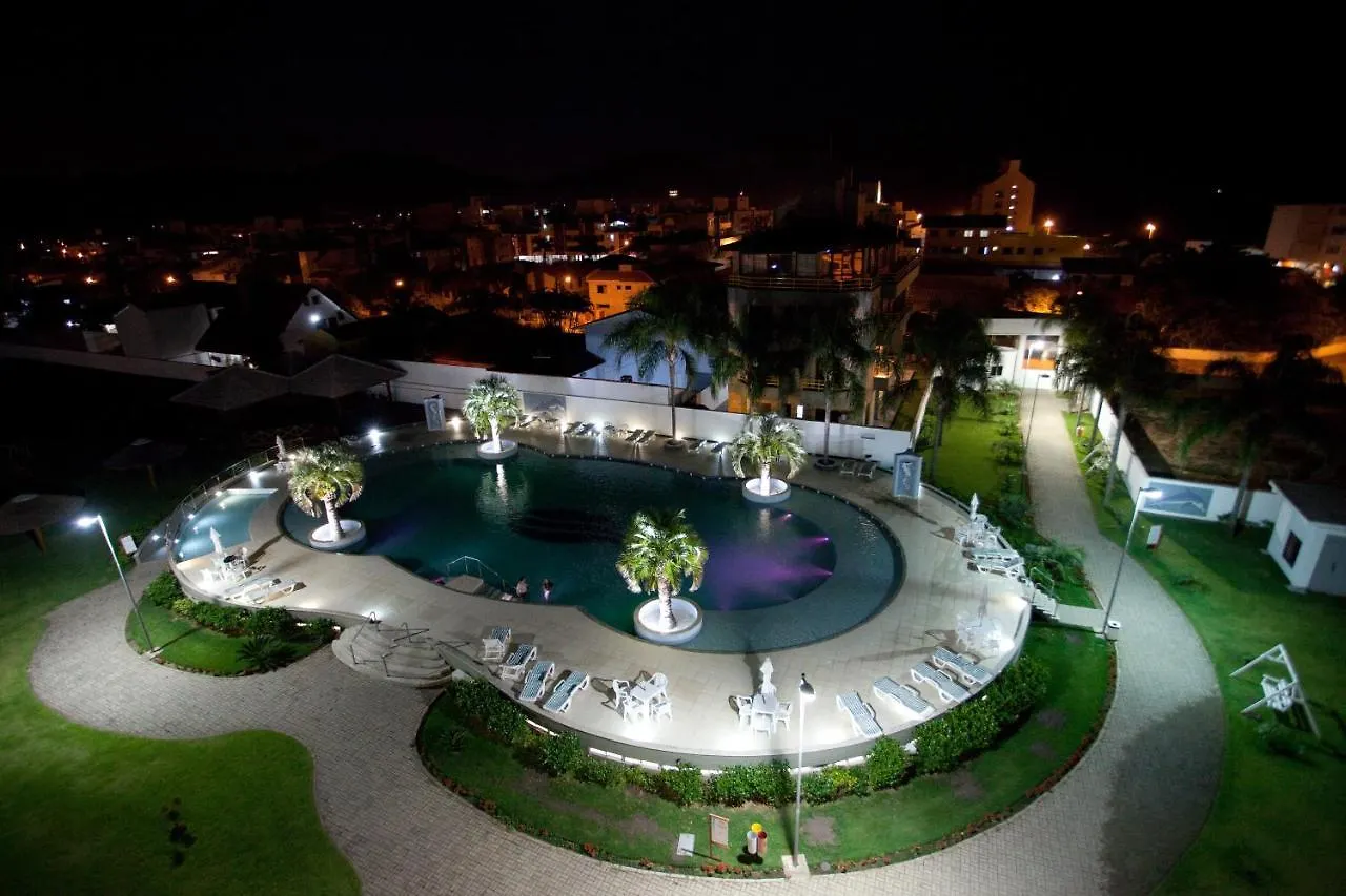 Oceania Park Hotel Spa & Convention Florianópolis
