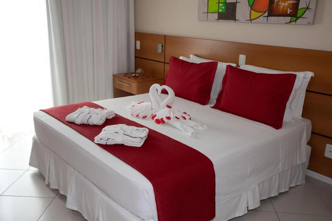Oceania Park Hotel Spa & Convention Florianópolis