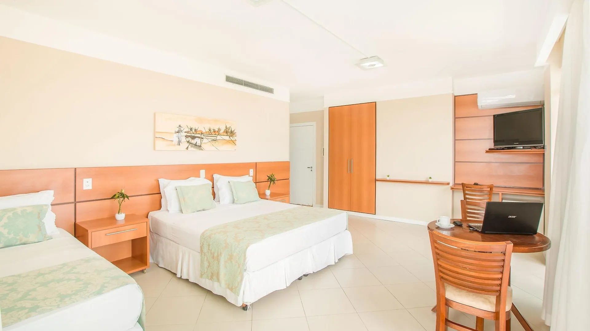 Oceania Park Hotel Spa & Convention Florianópolis