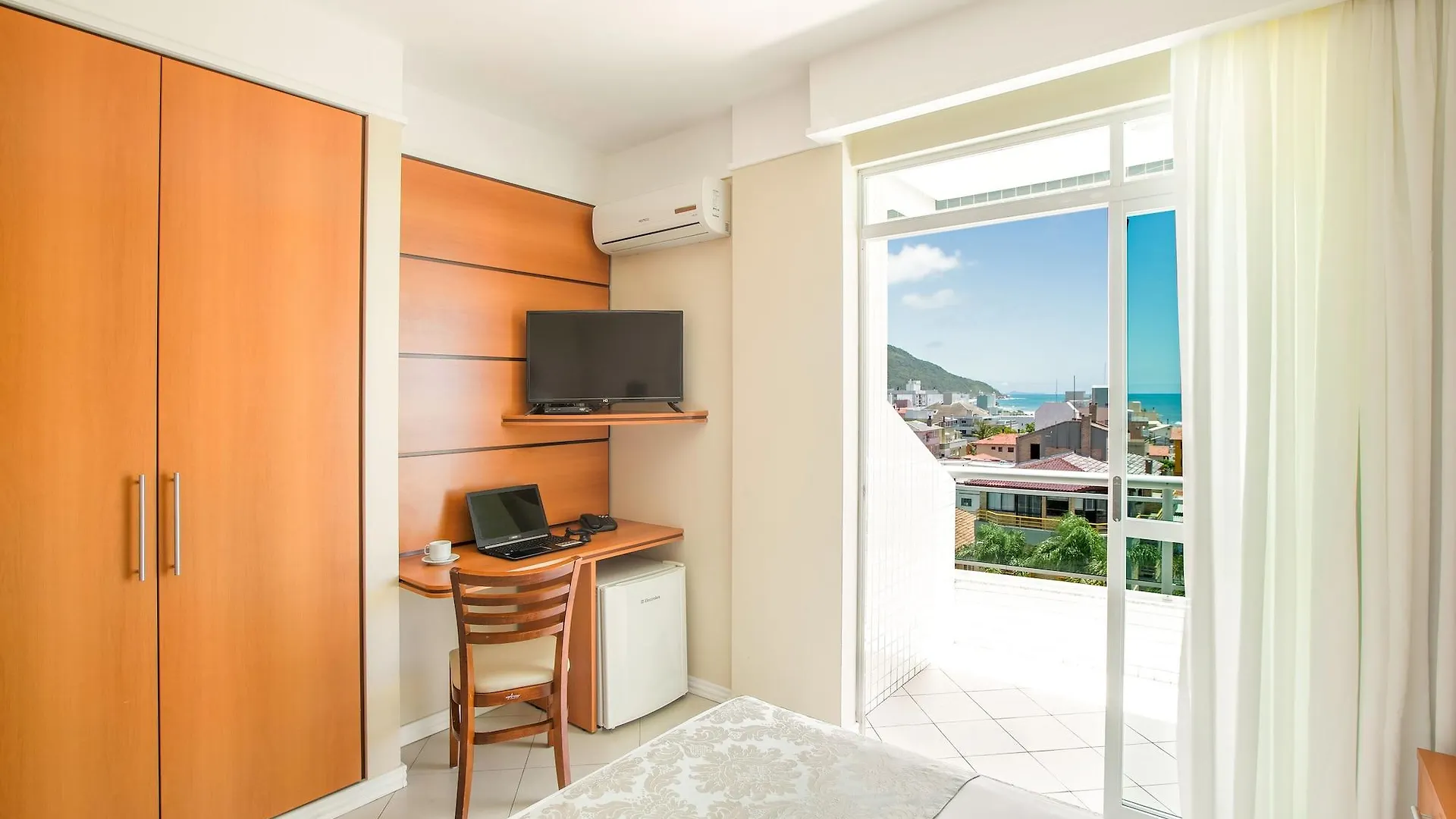 Oceania Park Hotel Spa & Convention Florianópolis