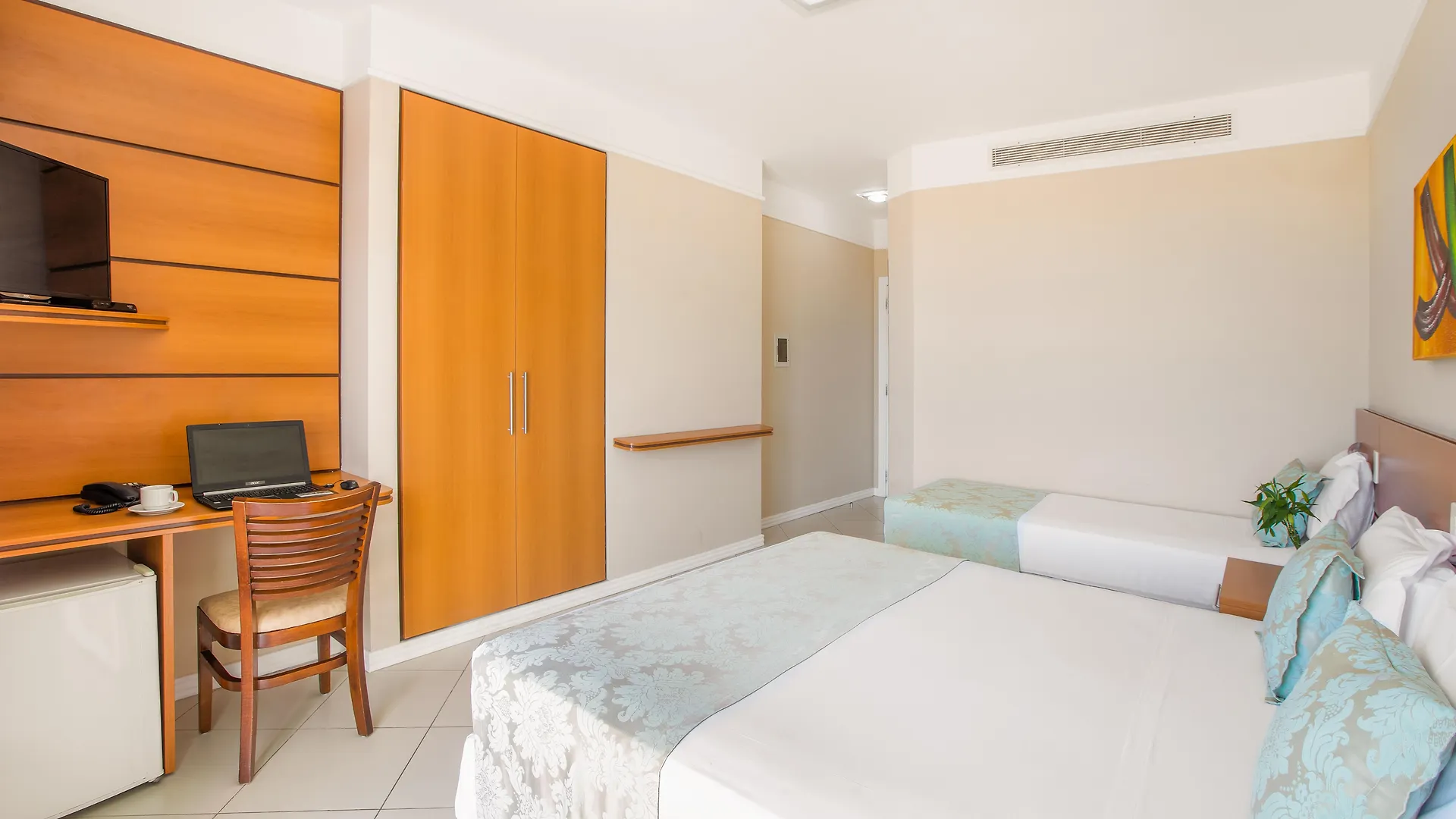 Oceania Park Hotel Spa & Convention Florianópolis