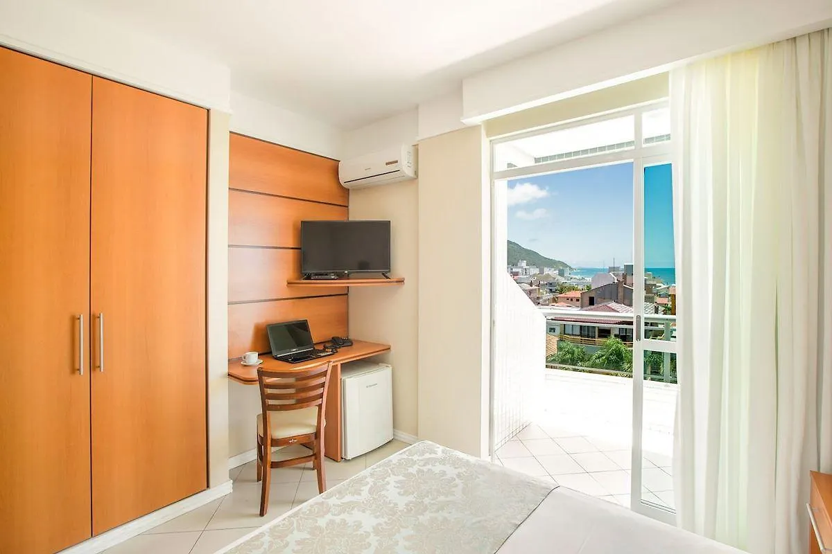 ****  Oceania Park Hotel Spa & Convention Florianópolis Brasil