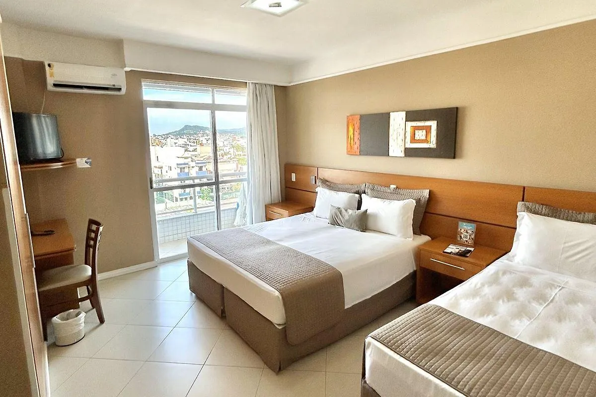 ****  Oceania Park Hotel Spa & Convention Florianópolis Brasil