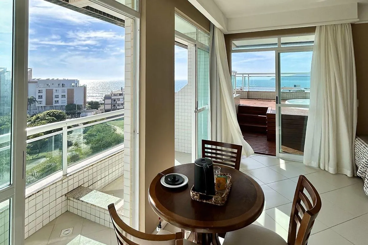 Oceania Park Hotel Spa & Convention Florianópolis