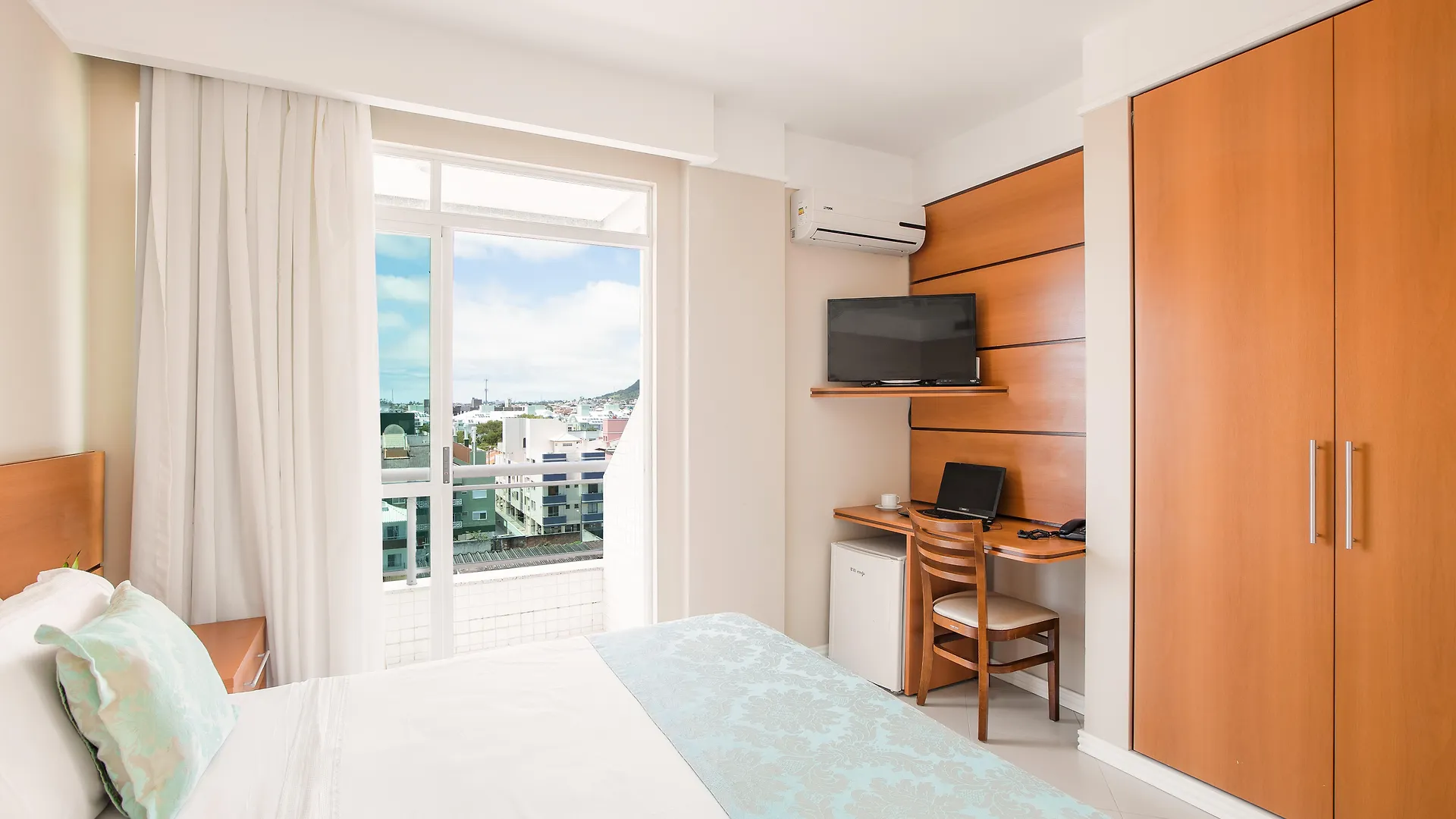 Oceania Park Hotel Spa & Convention Florianópolis