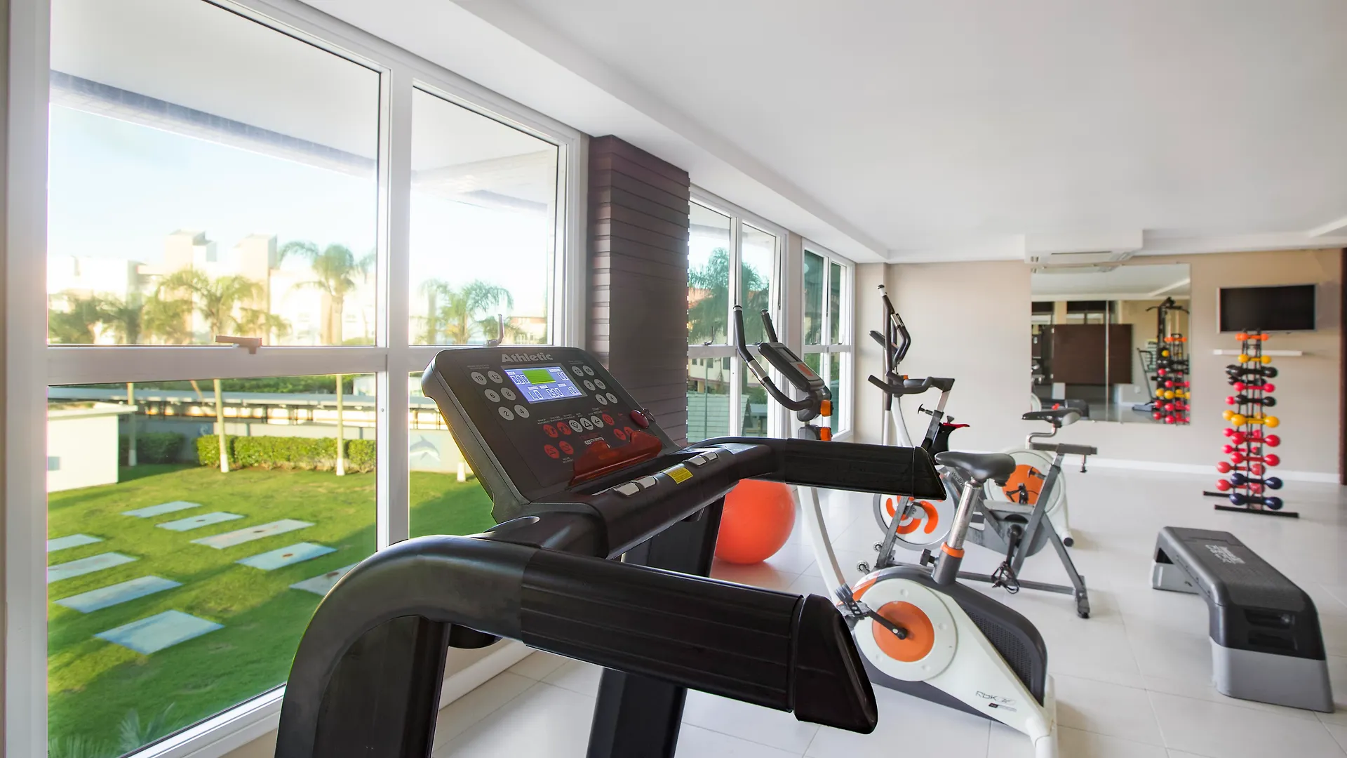Oceania Park Hotel Spa & Convention Florianópolis