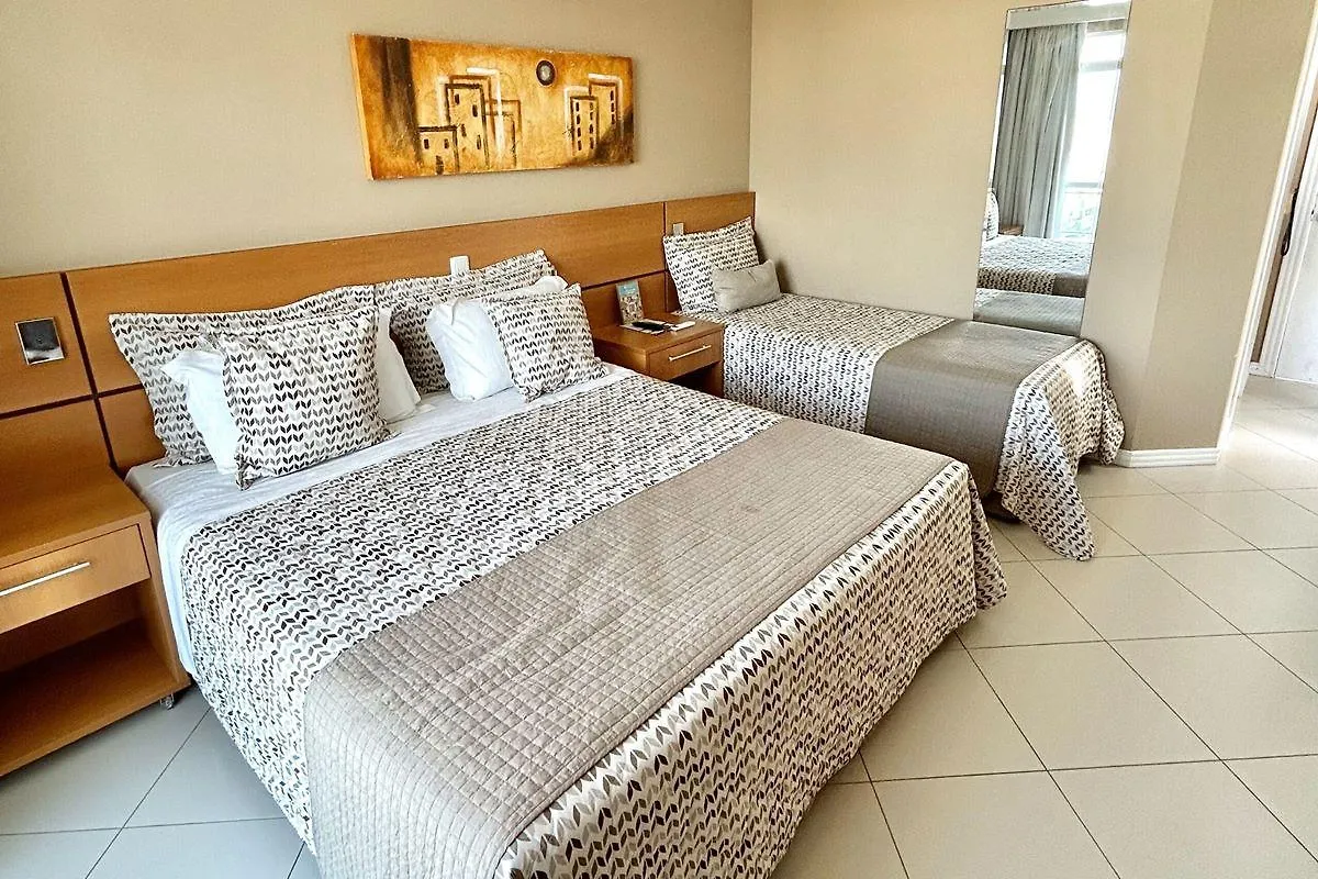 Oceania Park Hotel Spa & Convention Florianópolis