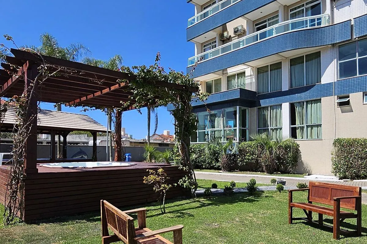 Oceania Park Hotel Spa & Convention Florianópolis