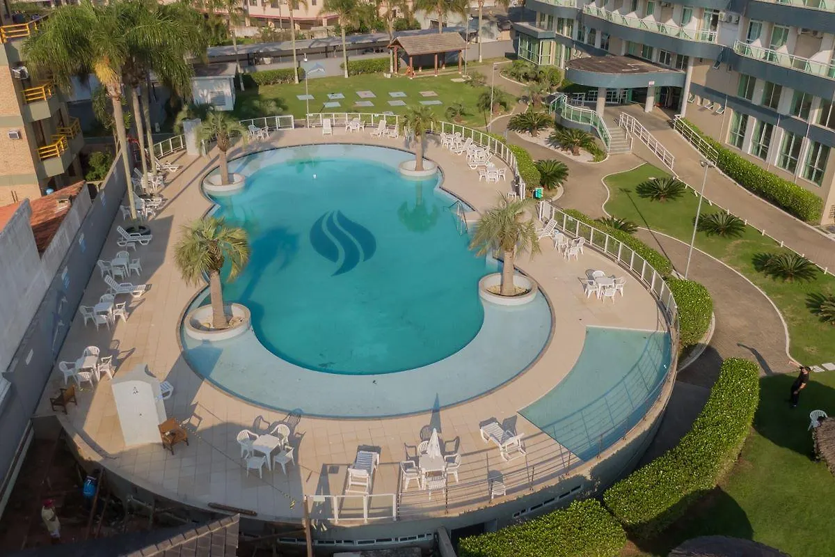 Oceania Park Hotel Spa & Convention Florianópolis