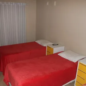 Residencial Alecrim ** Florianópolis