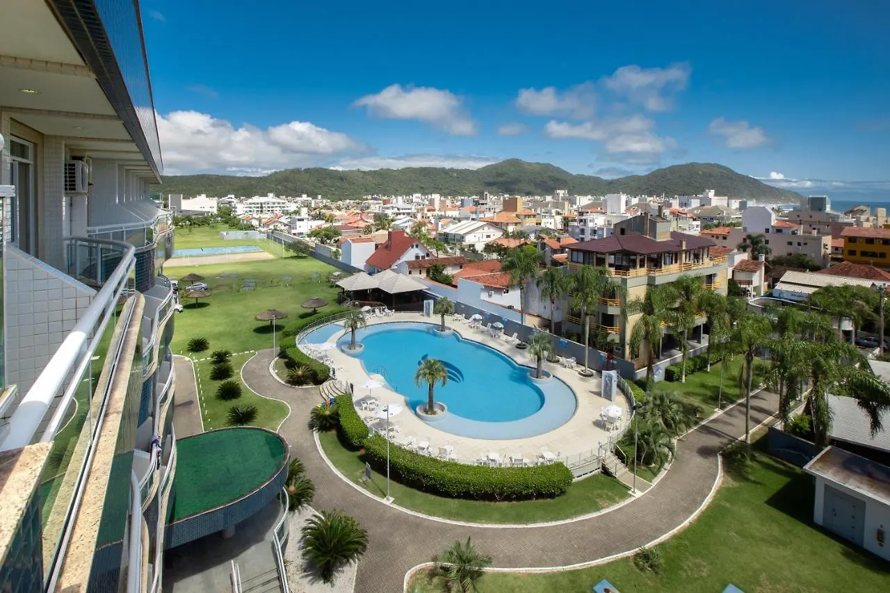 ****  Oceania Park Hotel Spa & Convention Florianopolis Brazil