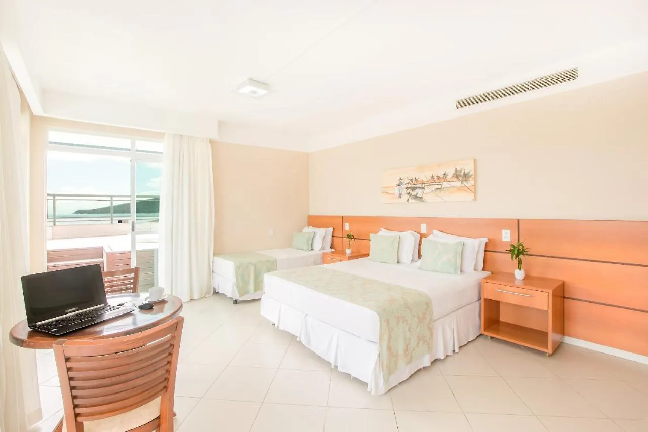 Oceania Park Hotel Spa & Convention Florianopolis