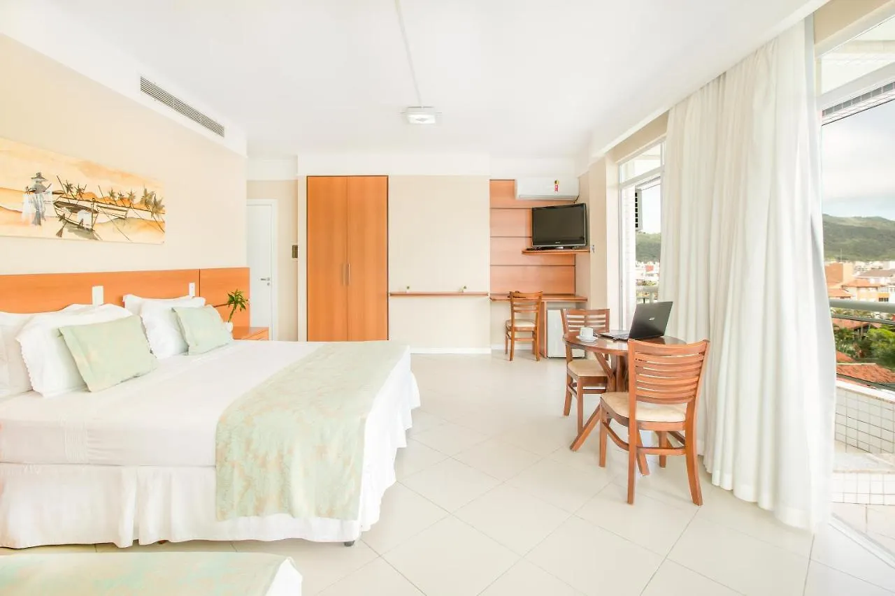 Oceania Park Hotel Spa & Convention Florianopolis