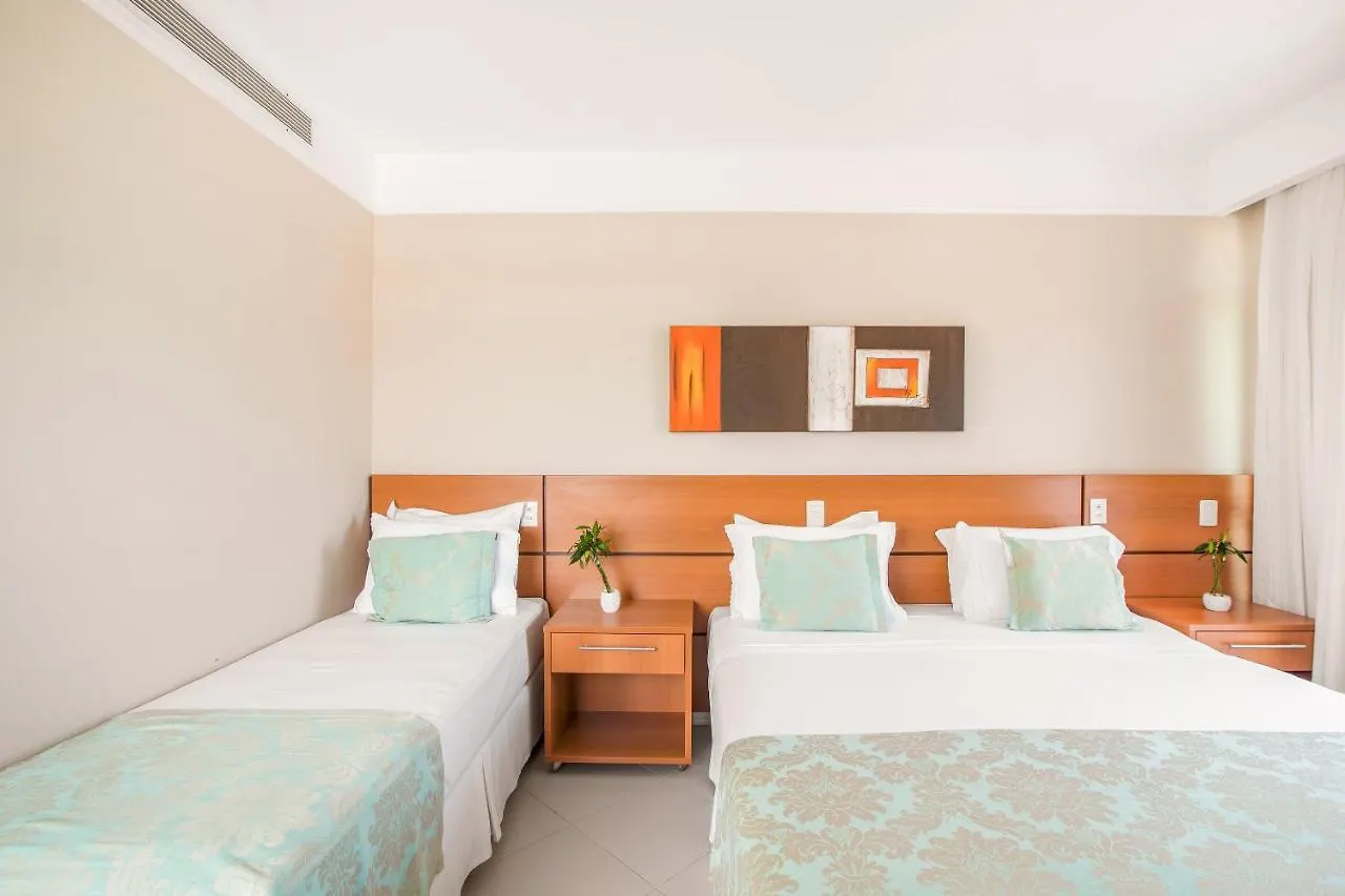 ****  Oceania Park Hotel Spa & Convention Florianopolis Brazil