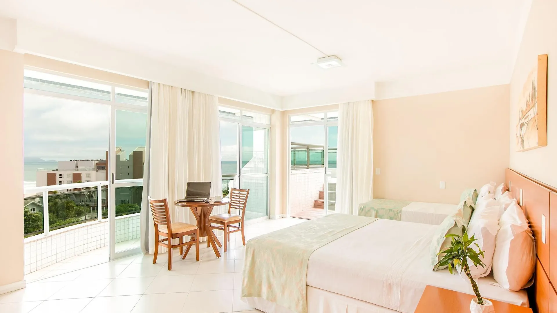 Oceania Park Hotel Spa & Convention Florianopolis 4*,  Brazil