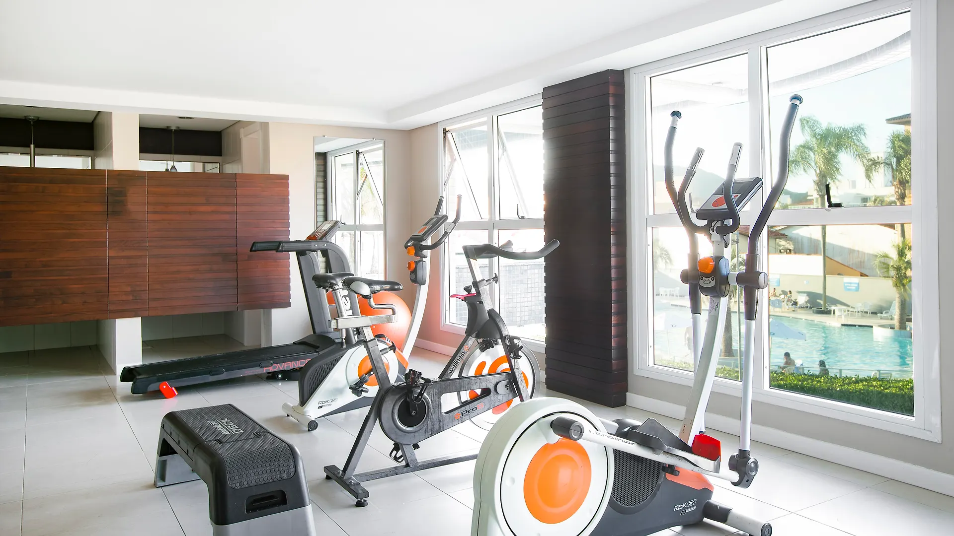 ****  Oceania Park Hotel Spa & Convention Florianopolis Brazil