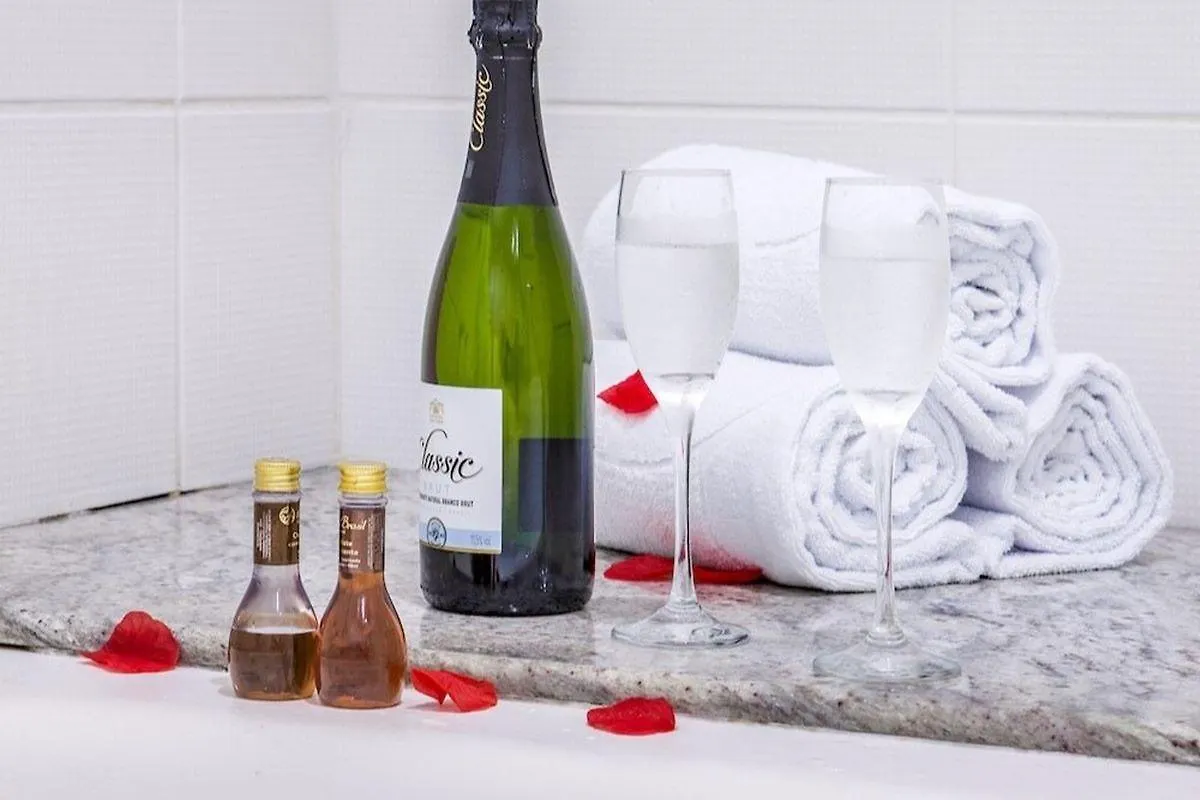 Oceania Park Hotel Spa & Convention Florianopolis