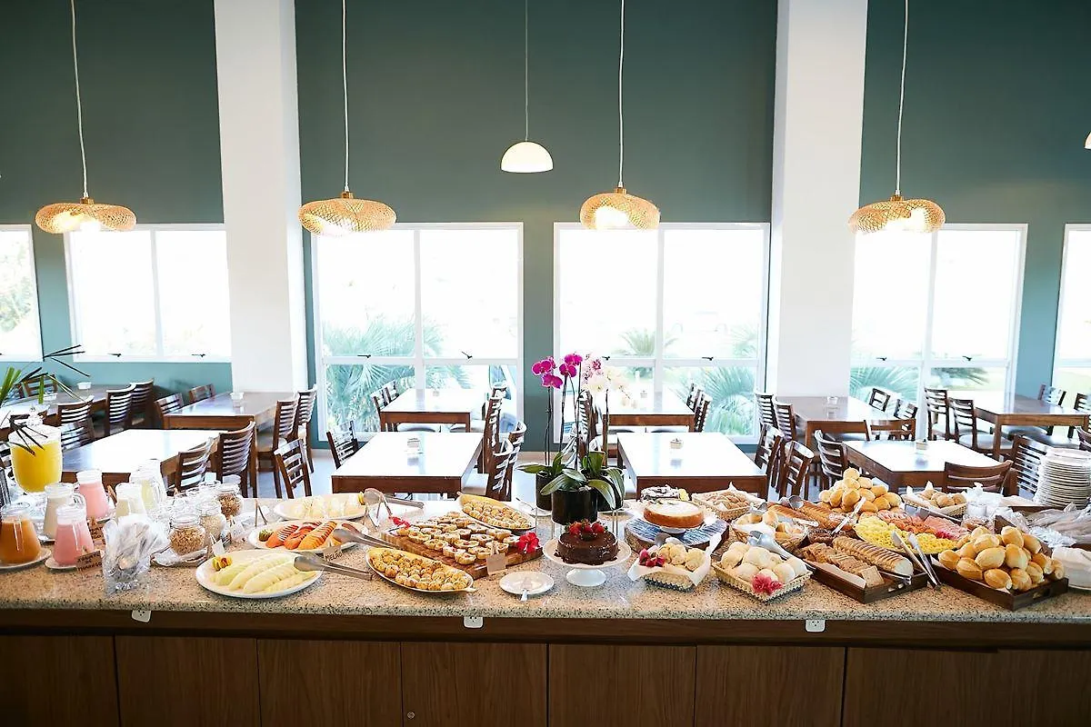 Oceania Park Hotel Spa & Convention Florianopolis